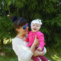 Наталья Гукова