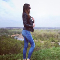 Маша Громова | Москва