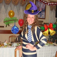 Елена Полевая