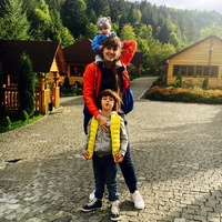 Анна Хильман