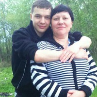 Елена Засимова |