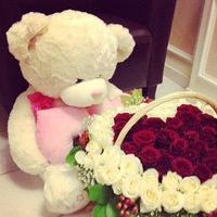 Кристина Шестакова | Самара