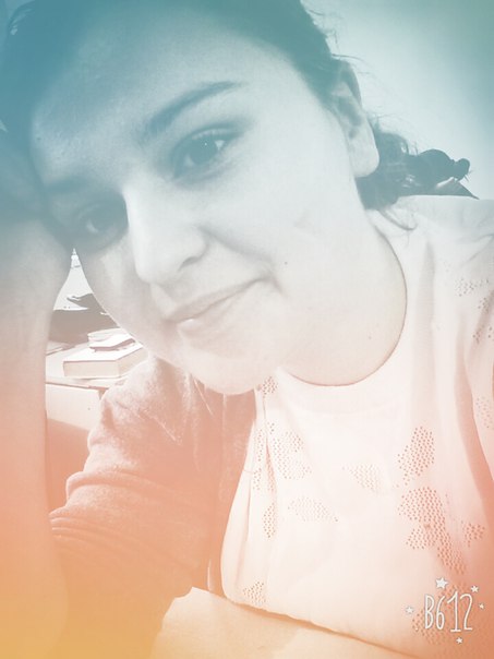 Юлия Анточика, Казахстан, Актобе