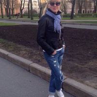 Марина Тамонова-Борискина