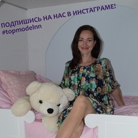 Елена Глазунова | Нижний Новгород