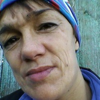 Наташа Мартынова | Зингейский