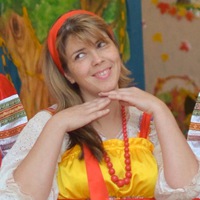 Наталия Петрова