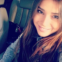 Ксения Семёнова