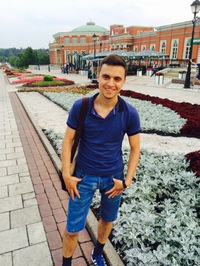Виталий Шимкив
