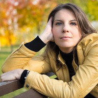 Юлия Даценко | Москва