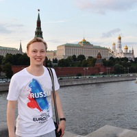 Илья Листов