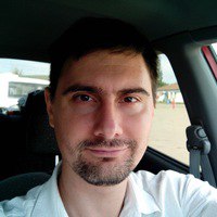 Иван Хомутов | Харьков