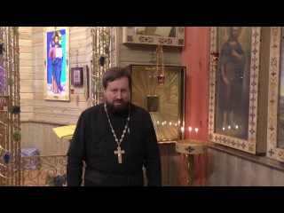 Протоиерей Александр Дягилев поддержал сбор подписей за запрет абортов