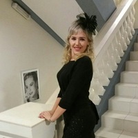 Антонина Клачинская