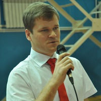 Роман Малязин