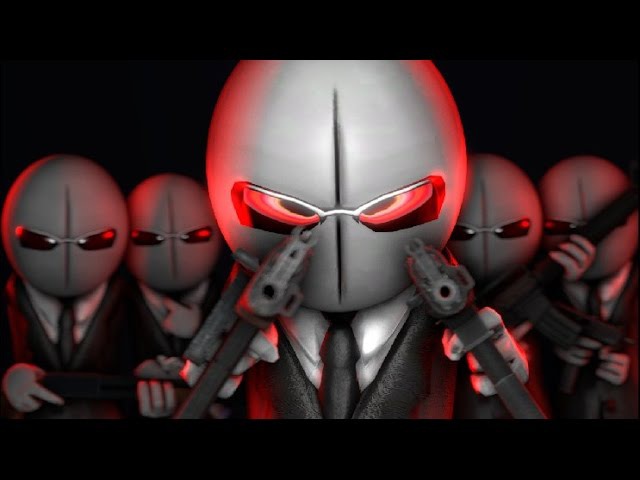 Madness Extermination Collab 5