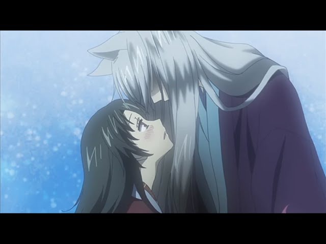 Nanami Tomoe AMV - Release me