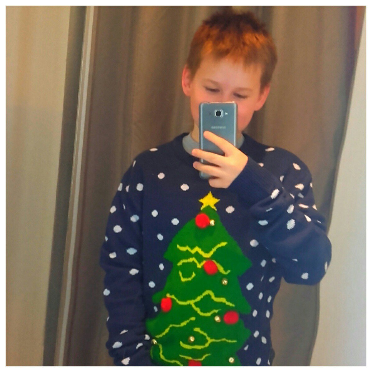 Оскаридзе из лайки