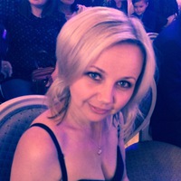 Александра Власова