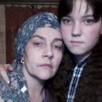 Лариса Павлова | Ряжск