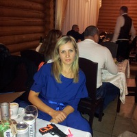 Елена Авраменко | Овидиополь