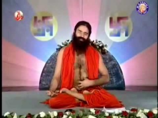 4 Agnisar kriya ( अग्निसार क्रिया) by Baba Ramdev