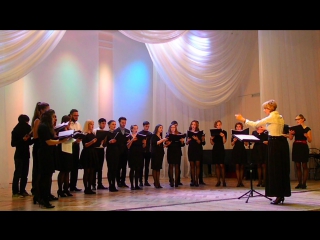 1- Юлия Тихонова.