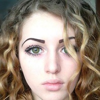Екатерина Верещагина | 
