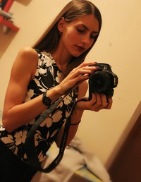 Анастасия Брагина