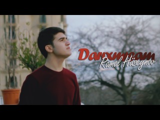 Ramal Hüseynov - Darıxmısam 2017 (Official Music Video)