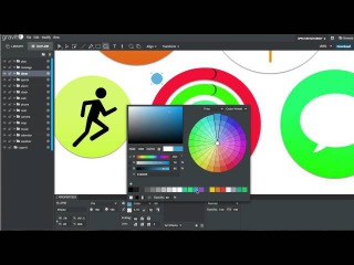 Designing With Gravit
