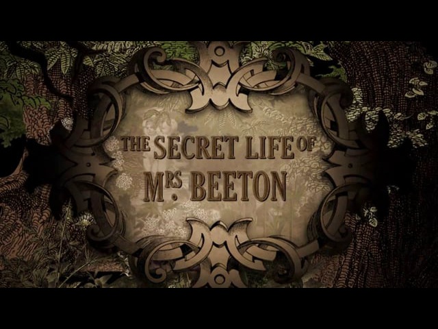 The Secret Life of Mrs.Beeton