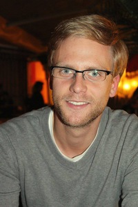 Дима Богачев