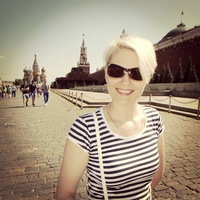 Галина Старцева