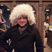 Алексей Ванюков