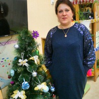 Ирина Рахманова | 