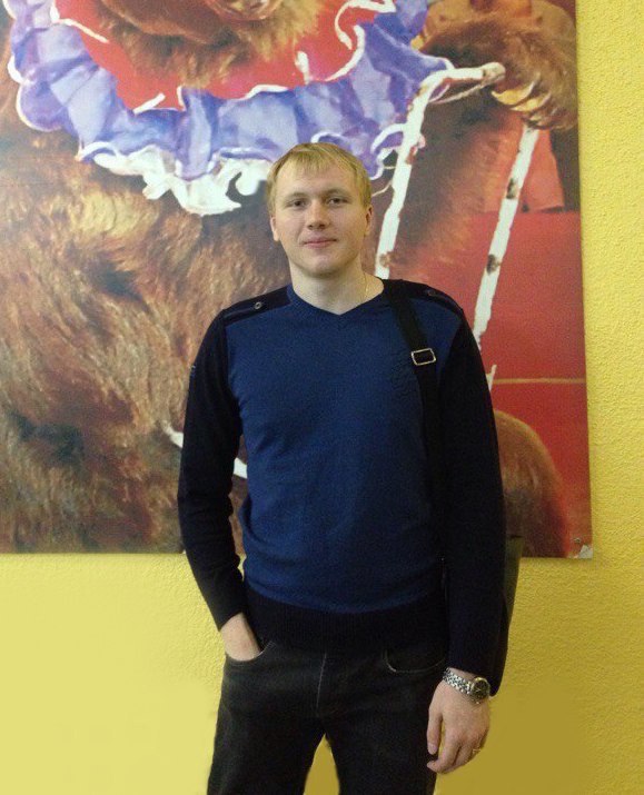 старцев кемерово