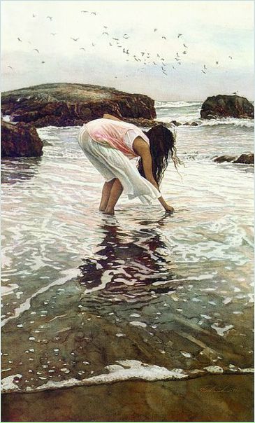Steve Hanks