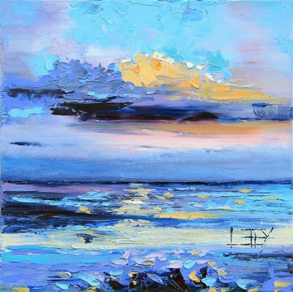 Lisa Elley