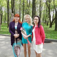 Татьяна Никольская | Иваново