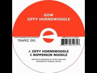 Gow - Jiffy Hornswoggle
