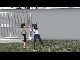 Yandere Simulator Removed content mod by AdvisoryCookie part 2 Sounds, Voicelines and Animations