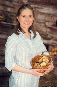 Софи Кальченко