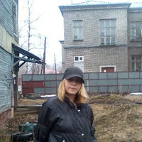 Анжелика Викторовна | Архангельск