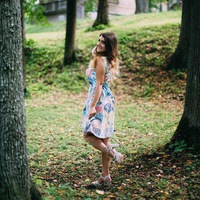 Виктория Карпова