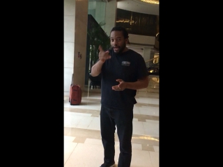 Herb Dean