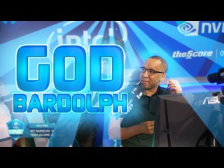 GOD Bardolph at ESL One Cologne 2016