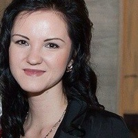 Елена Мошникова