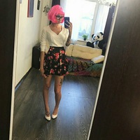 Елизавета Турусова