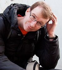 Алексей Нечаев